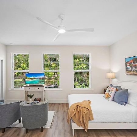 סיינט אגוסטין New Private Apt In Uptown St Aug Walk Everywhere מראה חיצוני תמונה