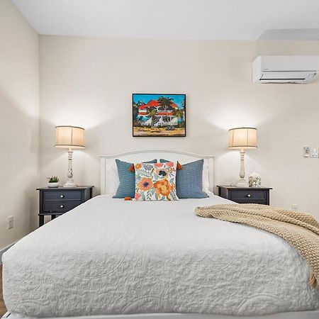 סיינט אגוסטין New Private Apt In Uptown St Aug Walk Everywhere מראה חיצוני תמונה