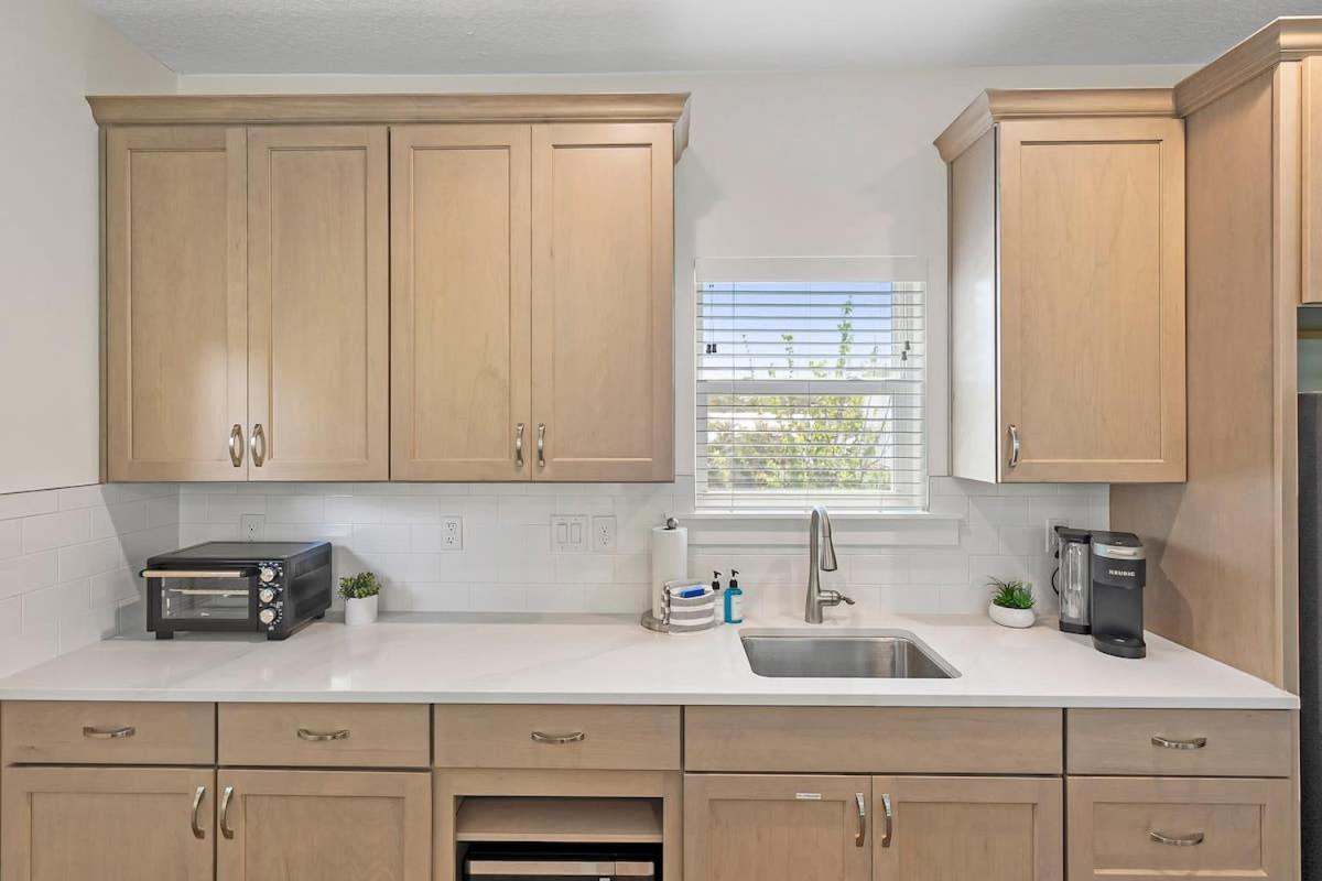 סיינט אגוסטין New Private Apt In Uptown St Aug Walk Everywhere מראה חיצוני תמונה