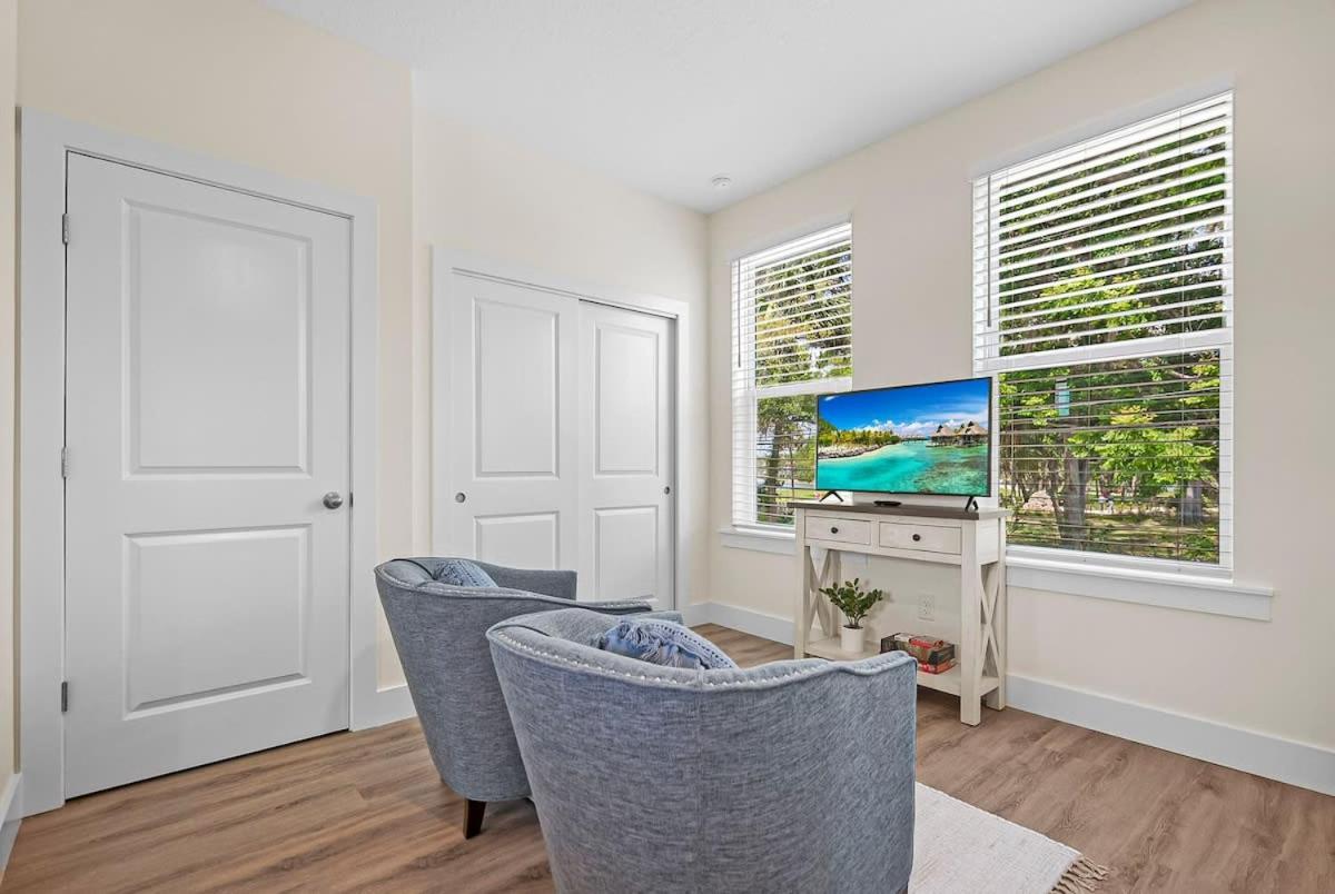 סיינט אגוסטין New Private Apt In Uptown St Aug Walk Everywhere מראה חיצוני תמונה