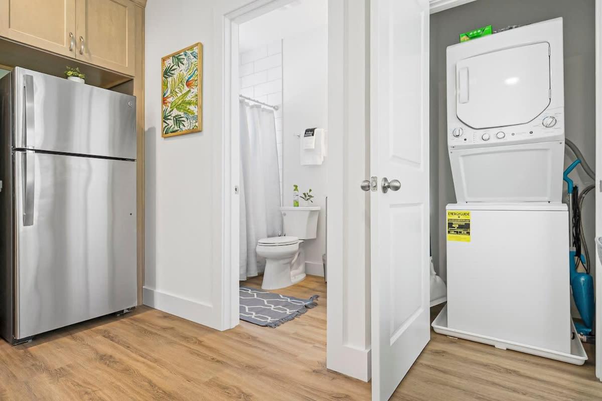 סיינט אגוסטין New Private Apt In Uptown St Aug Walk Everywhere מראה חיצוני תמונה