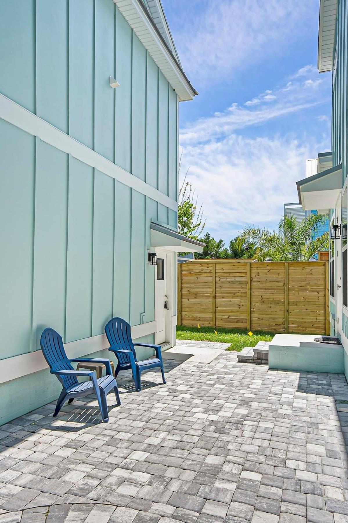 סיינט אגוסטין New Private Apt In Uptown St Aug Walk Everywhere מראה חיצוני תמונה